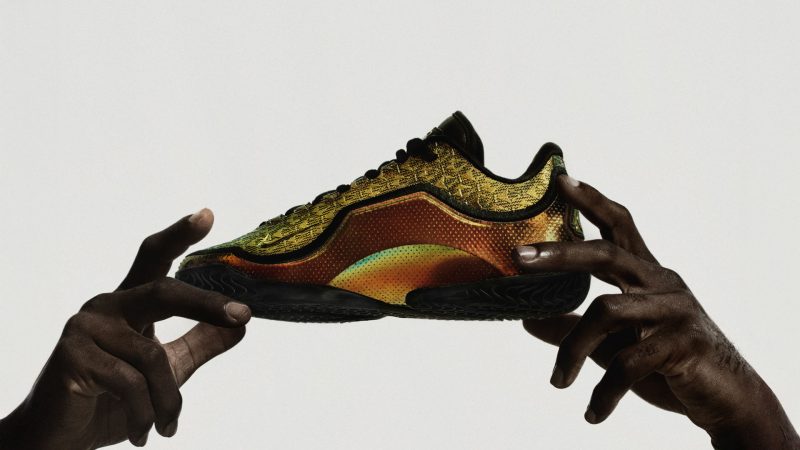 LeBron XXIII (23) Officially Revealed by Nike